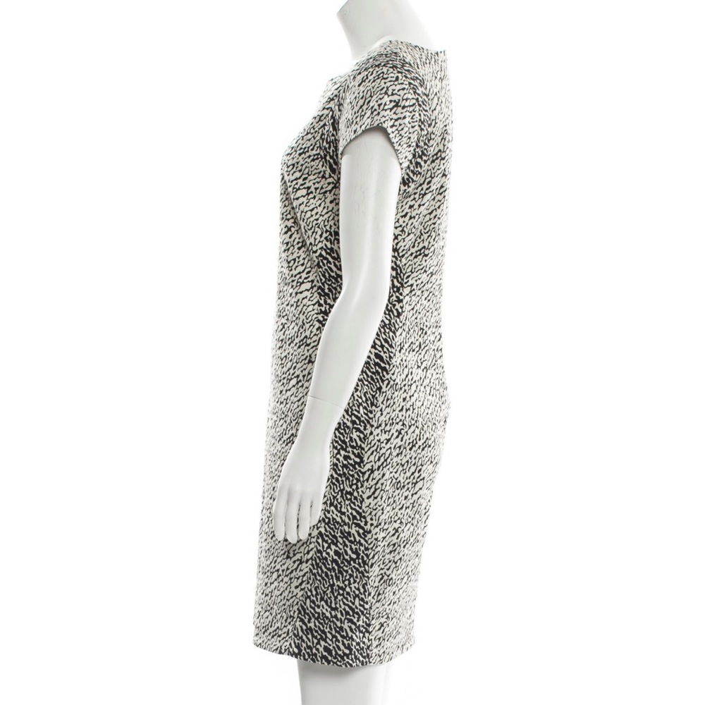 Diane von Furstenberg Shift Dress Large - Picture 2 of 3